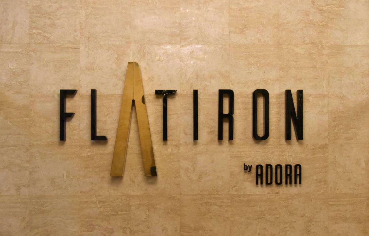 Lux Apartment Flatiron Skopje Esterno foto